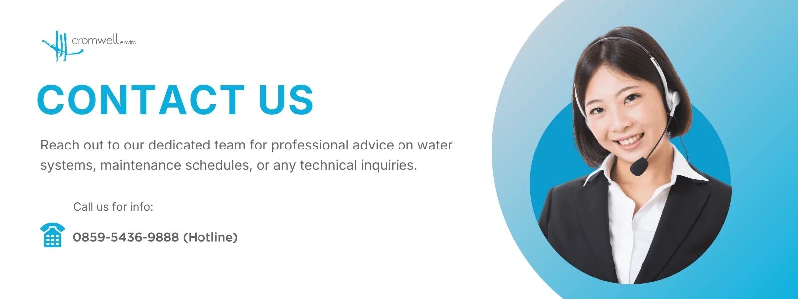 website banner Contact US